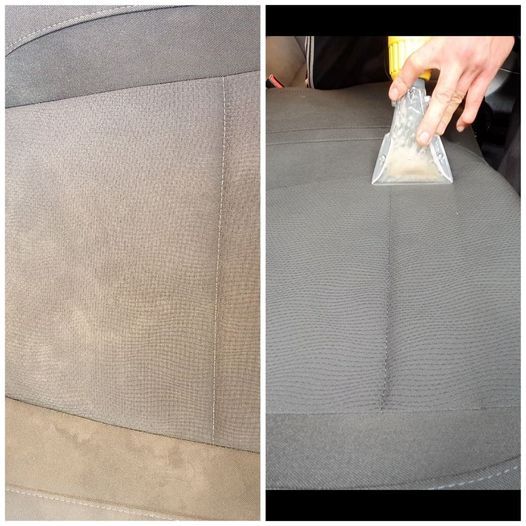 Wynajem odkurzacza piorącego. Pranie tapicerek ,mebli itp.