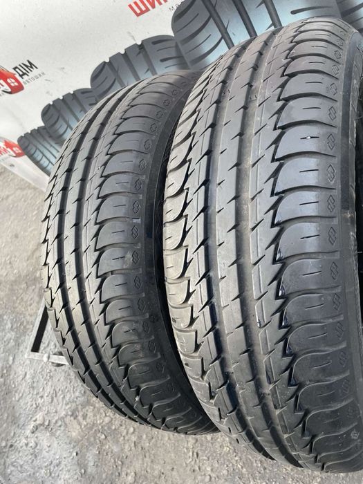 Шини 185/65 R14 Kleber  літо 2023  рік 6,5 мм