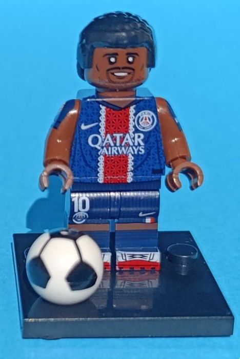 Ousmane Dembélé (Futebol)