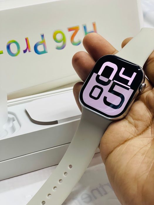 Smartwatch HK11 PRO MAX como novo