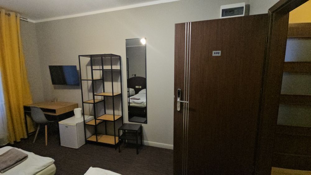 Pokoje dla pracowników Żnin,Szubin