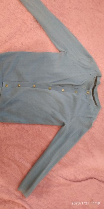 Кофта для дівчинки