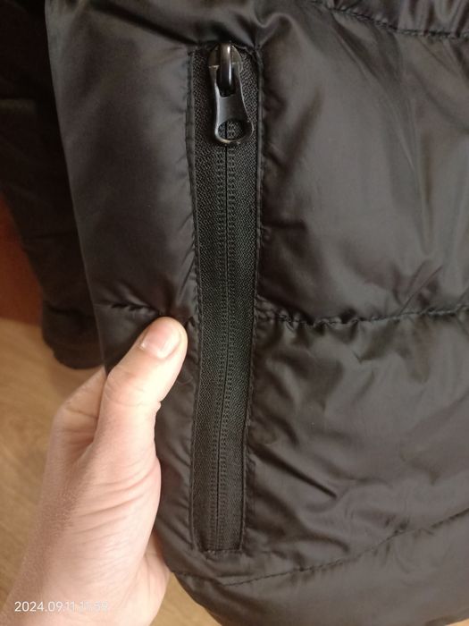 Куртка чоловіча нова