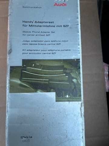 Peças Audi A6 C5 4B 2.5 TDI 2001 AKE