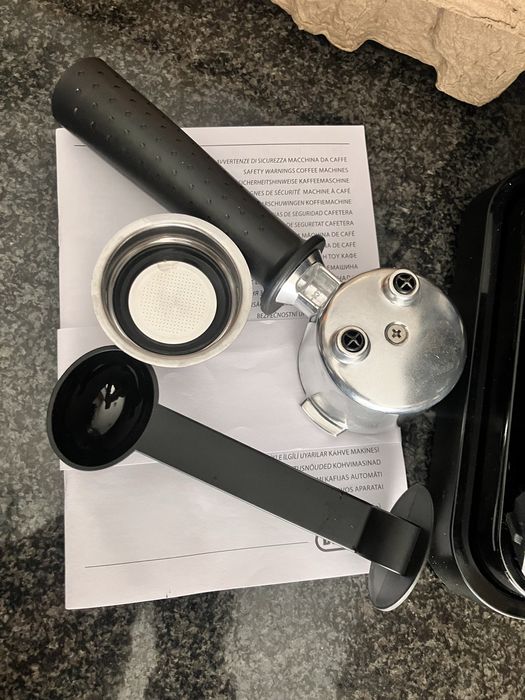Maquina de Cafe Delonghi Stilosa