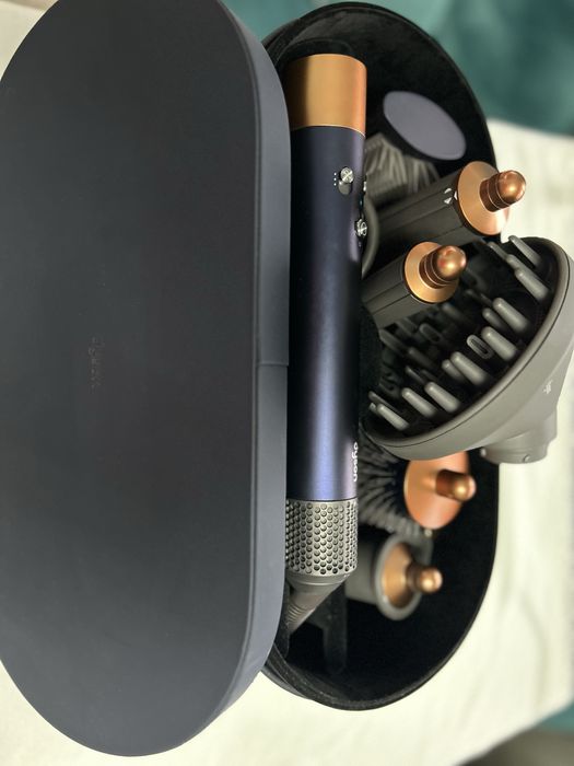 Dyson Airwrap HS05 Complete Long Volumise