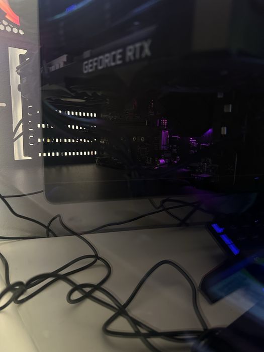 Torre/Pc Gaming em otimo estado