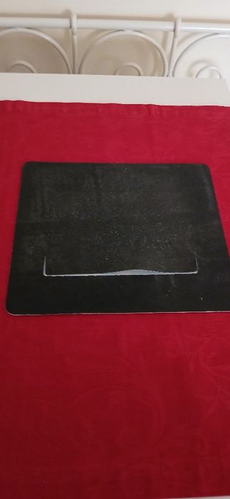 Tapete para rato/computador, antigo
