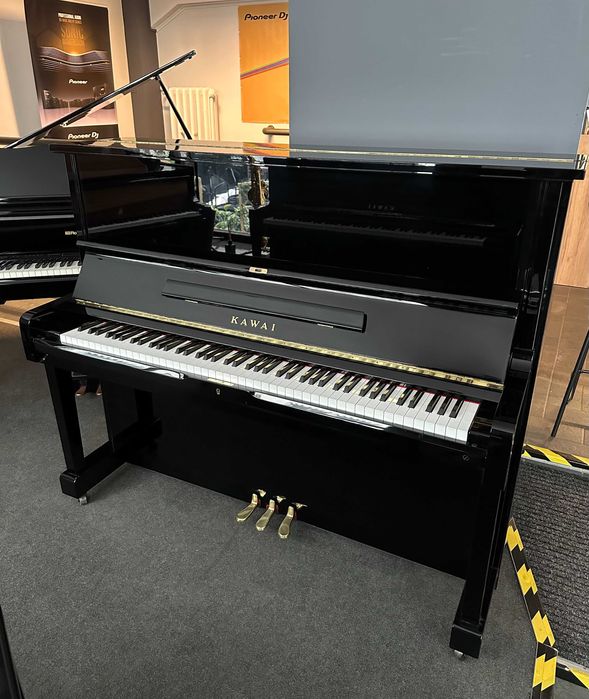 Pianino akustyczne Kawai NS-15