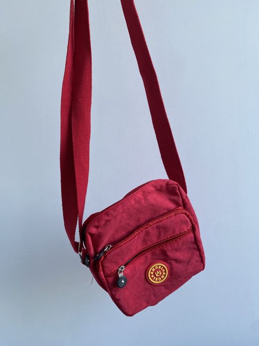 Сумка (месенджер)