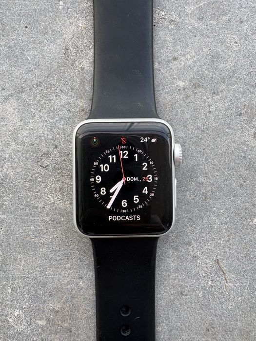 Apple Watch serie 3
