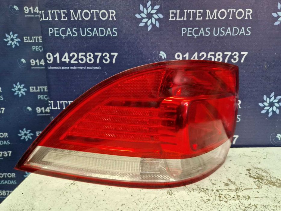 Farolins usados VW GOLF VI 6 VARIANT carrinha esquerdo direito