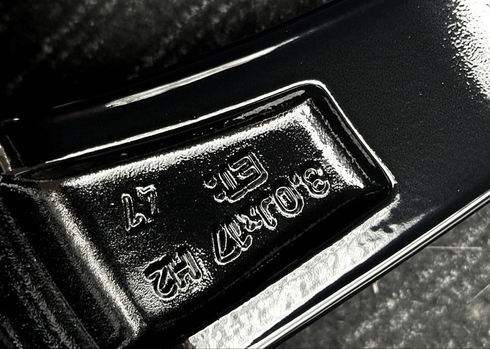 Диски R17 5/112 VW Passat B6 B7 B8 Tiguan Golf 61718 Skoda Seat Audi