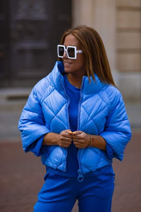 Kurtka Bastet Rozmiar S