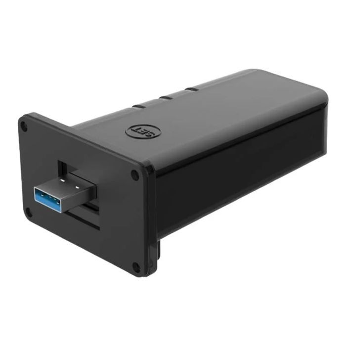 Hoymiles Moduł monitoringu DTS-WiFi-G1