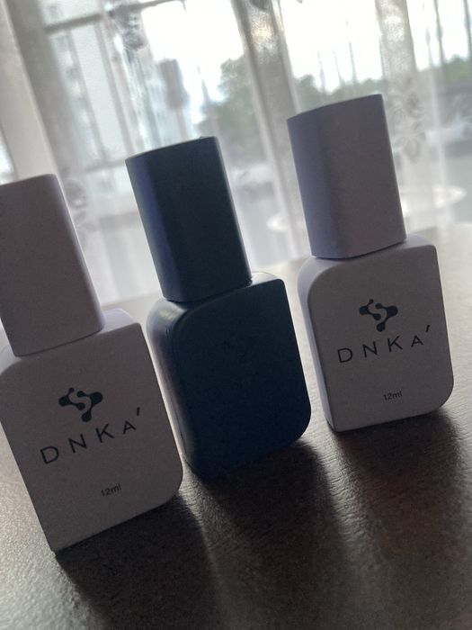 Гель лак DNK