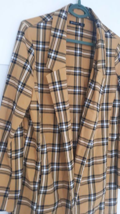 Casaco Stradivarius S