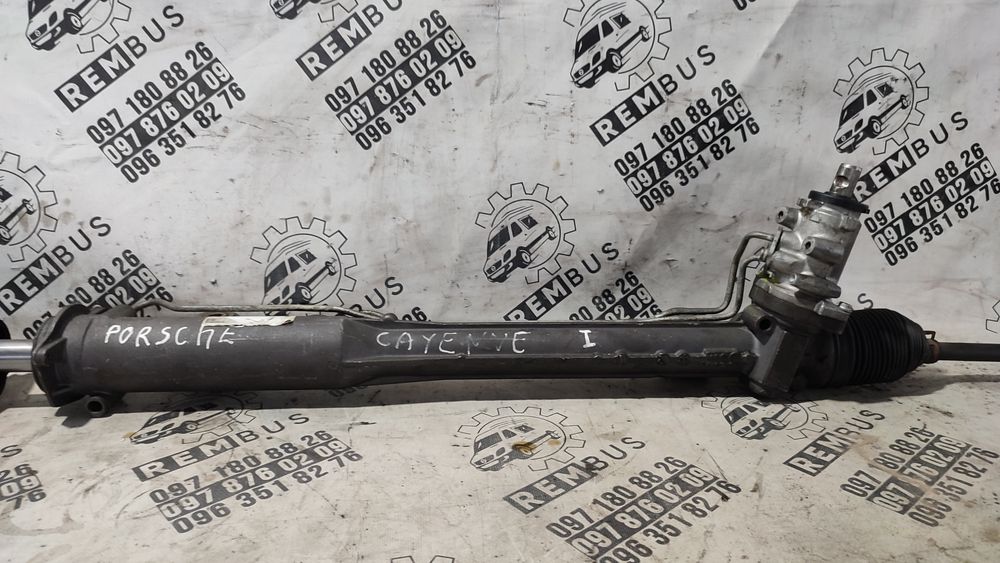 Рульова рейка Taureg Audi Q7 7L6422055M