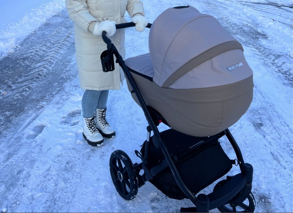 Коляска дитяча  від однієї дитини в ідеальному стані