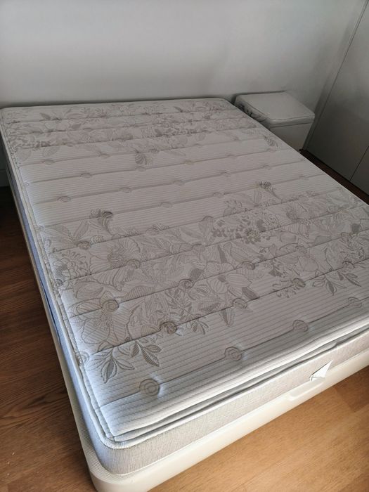 Colchão Molaflex Tao Memosense