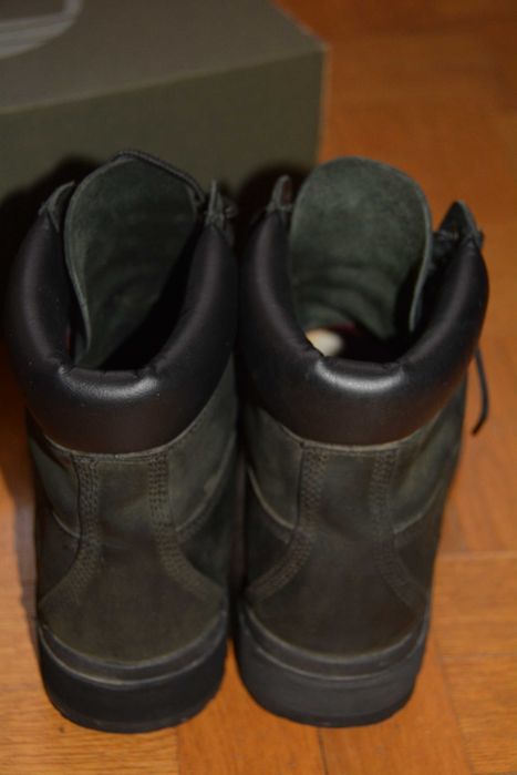 ботинки мужские Timberlend