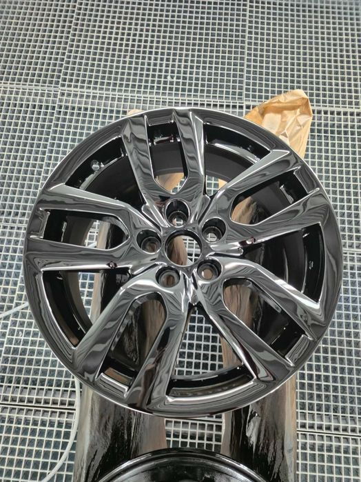 felgi lexus nx uzywane