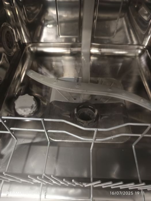 Máquina de lavar loiça Indesit