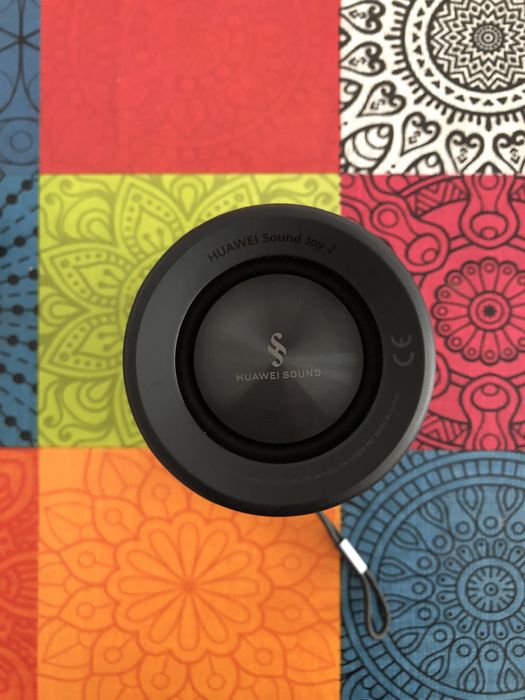 Huawei Sound Joy 2 portable Speaker