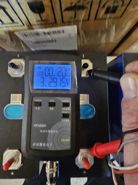 Акумулятори, комірки LiFePO4 280ah клас А 310а+