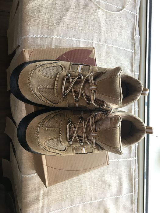 Тактичні кросівки ТОП (терміново)