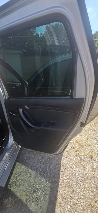 Dacia Duster 2014