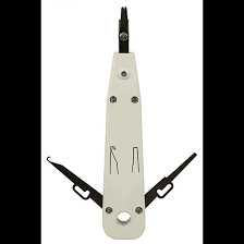 Alicate Inserção Patch Panel "KRONE"