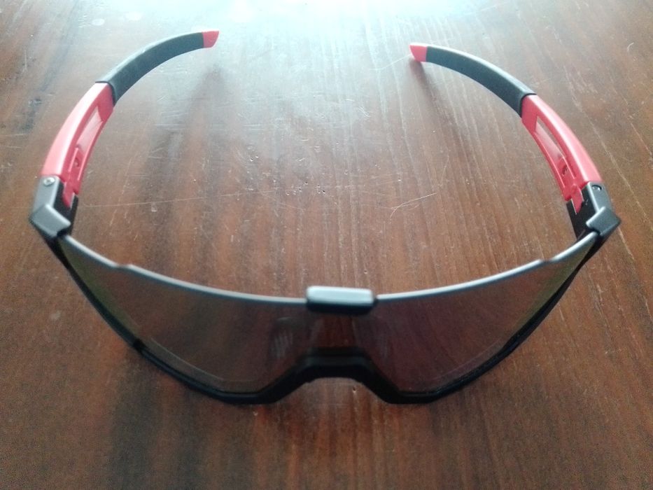 Óculos para ciclismo