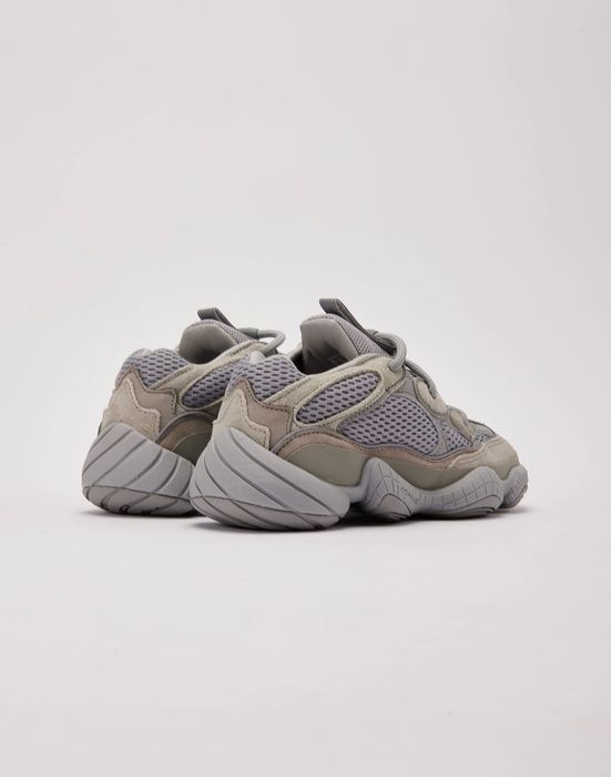 Кросівки Adidas Yeezy 500 Beige оригінал | IE4783