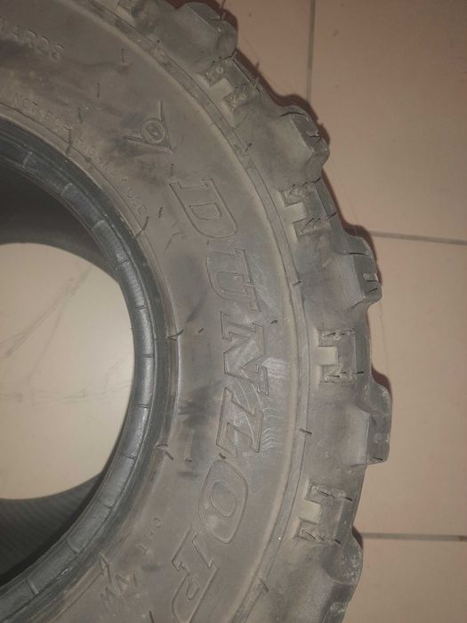 Peneus usados moto 4