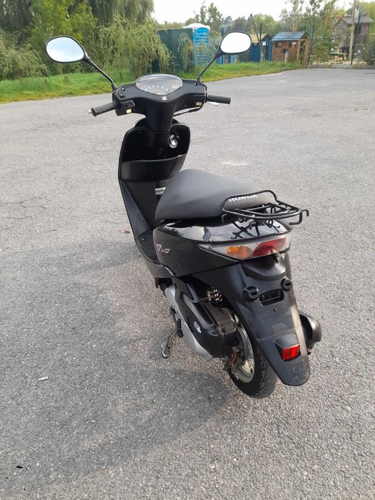 Дуже вигідно ціну знижено!Хонда діо аф62 свіжа в оригіналі