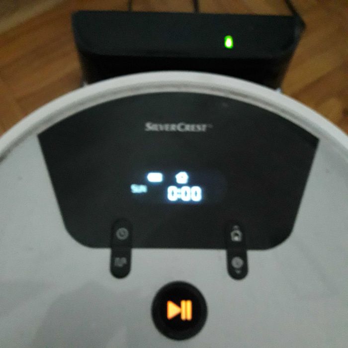 Sprzedam robot sprzątający