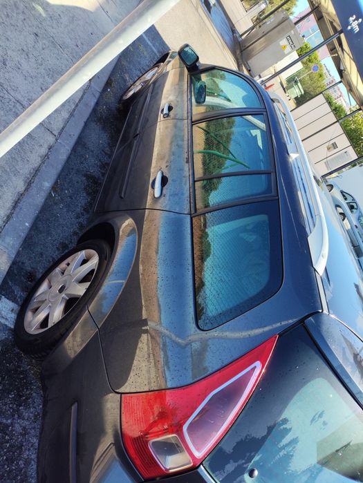 Renault Megane 2 break