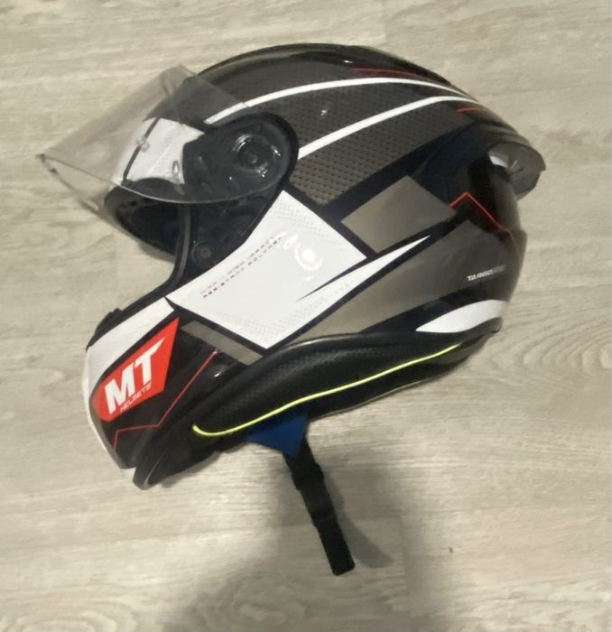 Capacete MT helmets