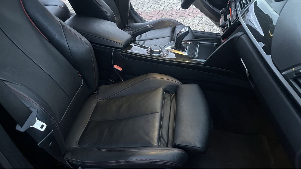 BMW f30 330i bmw 3