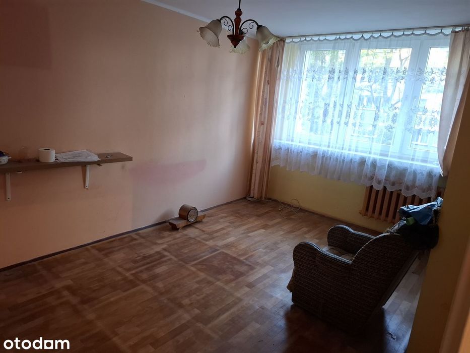 Mieszkanie 2 pok. z piwnicą w Bielsku-Białej