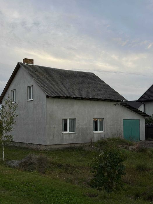 Земельна ділянка 15 соток + будинок 185 м² | Новостав (Боратин)