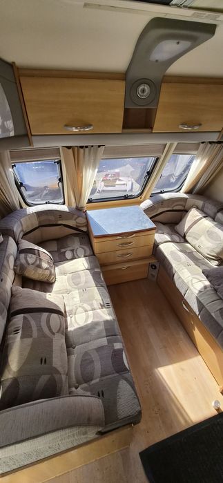 Caravana 4 dormidas 2009