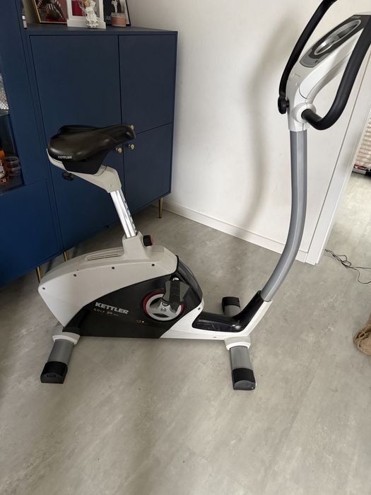 Rower stacjonarny Kettler Golf P eco