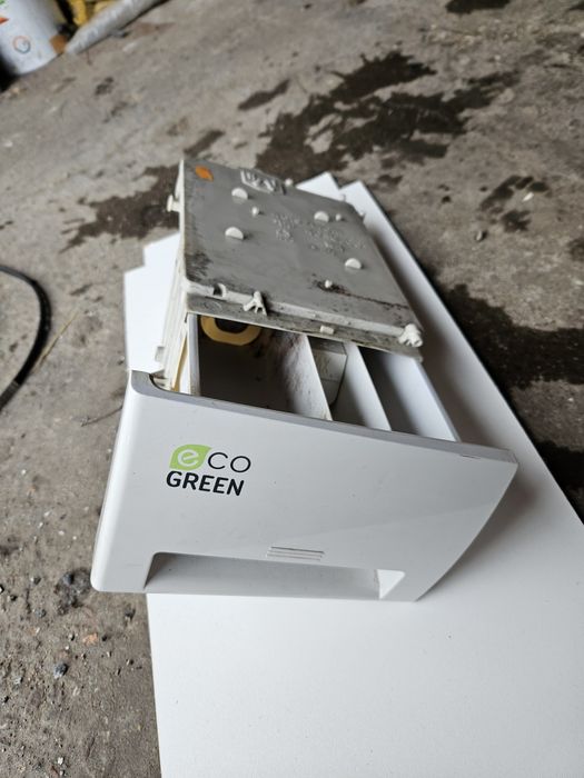 Używane części pralki polar 1019