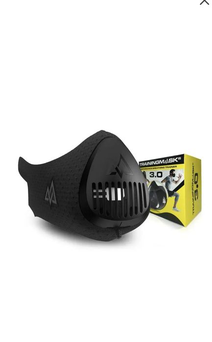 Маска для тренувань.S