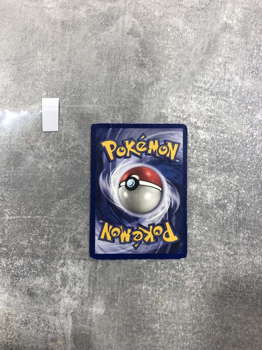 Vendo carta colecionável Dragonite (Promo #149) original de 1998.
