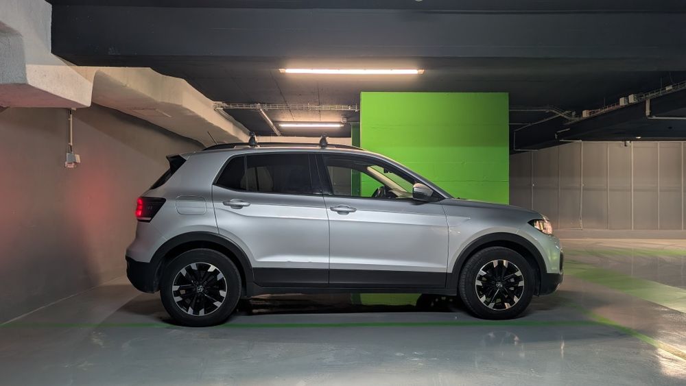 VW T-Coss Life 2023 -  OPORTUNIDADE