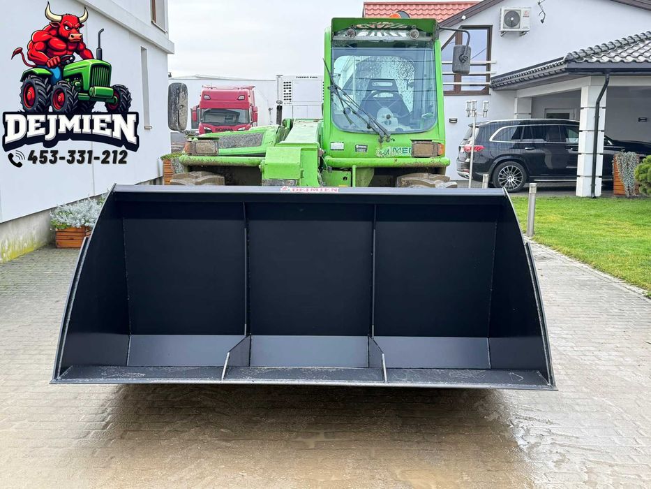 ŁYŻKA!/HARDOX!!Łycha/Objętościowa/*Do Tura/*Ładowarki**Od Producenta!!