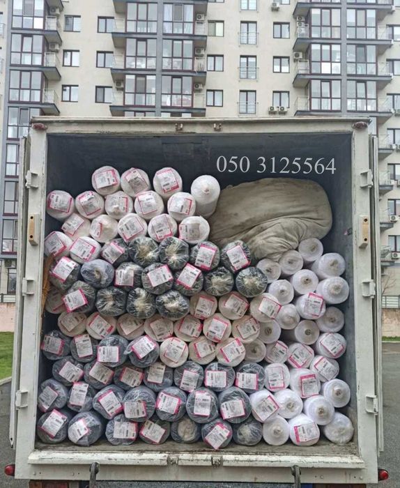 Вантажні перевезення гідроборт рокла доставка